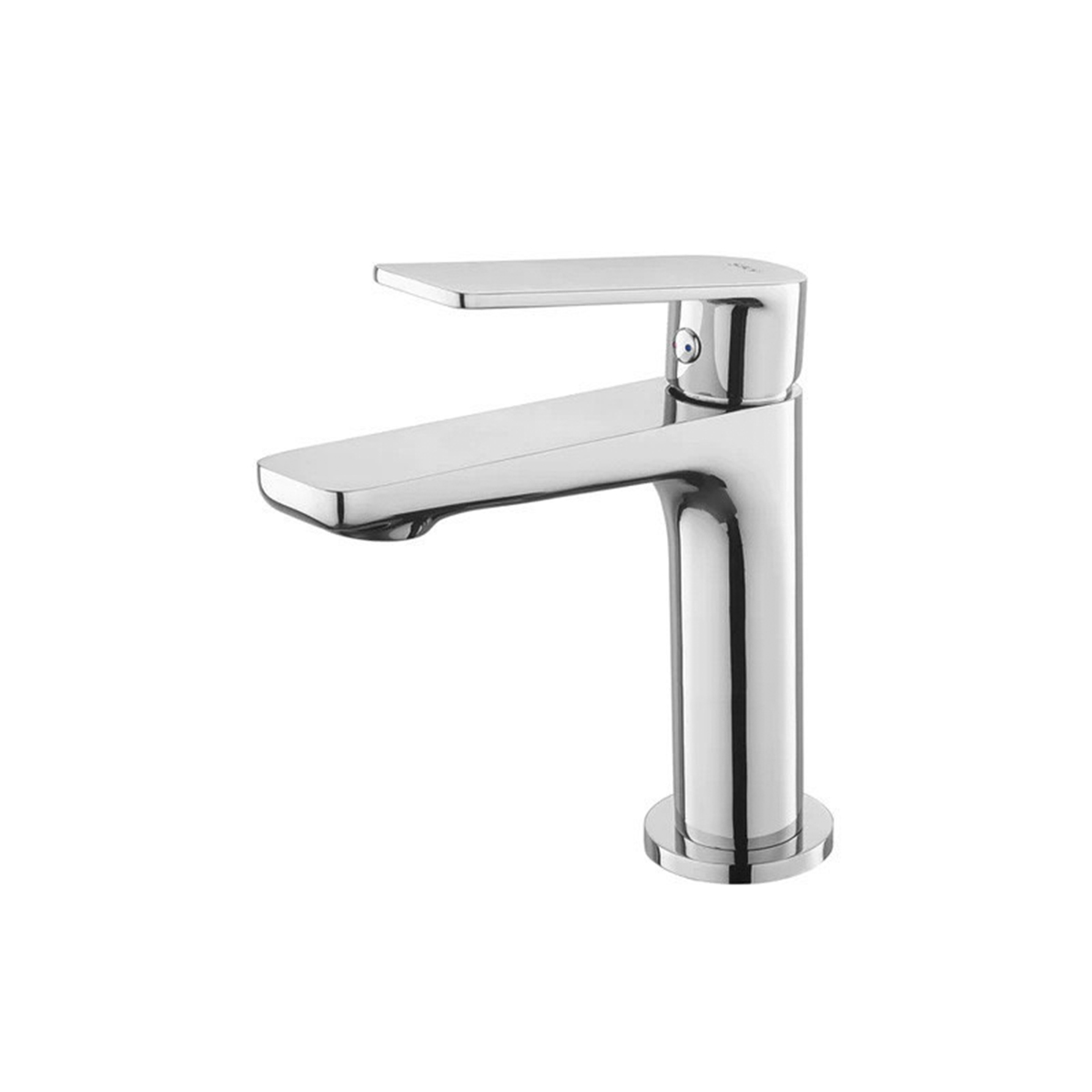 GRIFO MONOMANDO LAVABO GLORY / CROMO